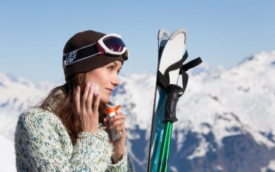 Winter Skin Cancer Risks: Why You Still Need Sunscreen in Cold Weather